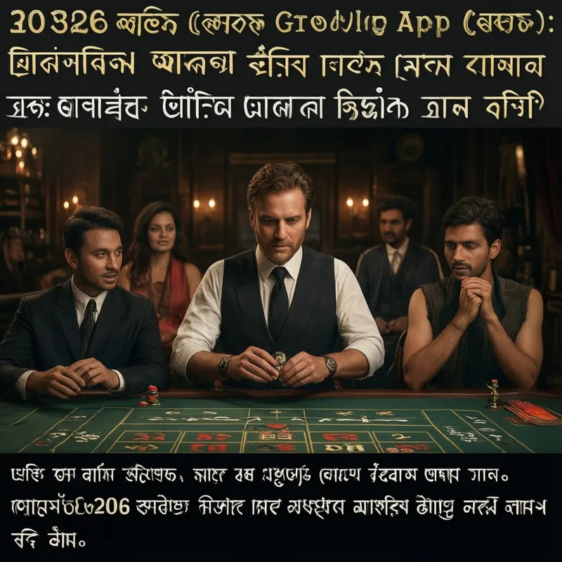 সেরা Gambling App ২০২৬