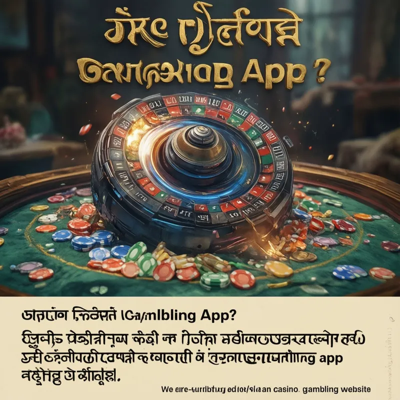 নিরাপদ Gambling App